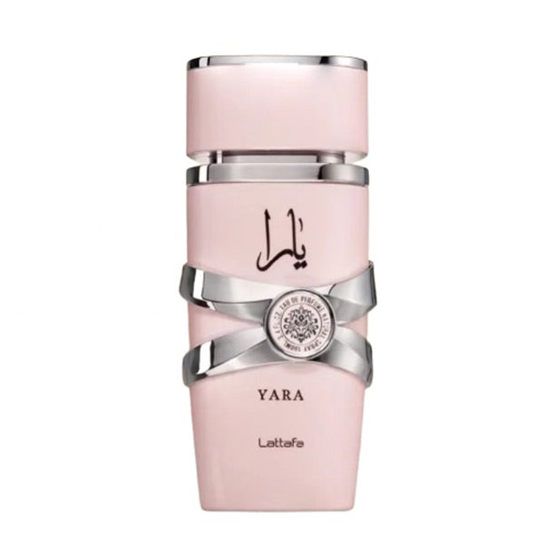 12 pièces Yara Pink Lattafa Perfumes