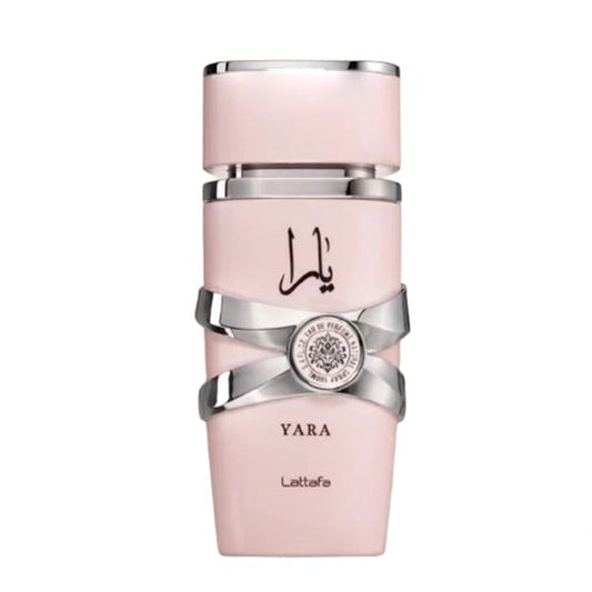 12 pièces Yara Pink Lattafa Perfumes