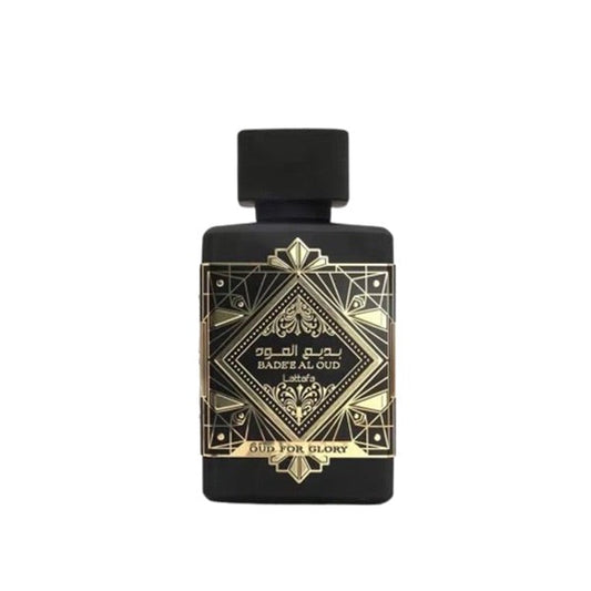 6 pièces Badee Al Oud Lattafa