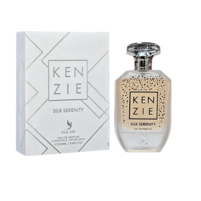 Eau de parfum Kenzie Silk Serenity de Volaré