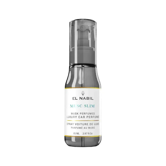 Parfum voiture Musc Slim El Nabil