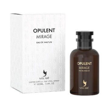 Eau de parfum Opulent Mirage de Volaré