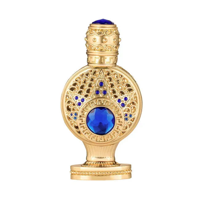 Musc Tharwa Gold Hamidi 15 ml