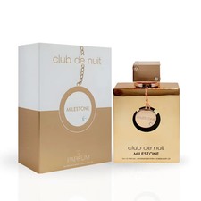 Eau de parfum Club de Nuit Milestone - Armaf