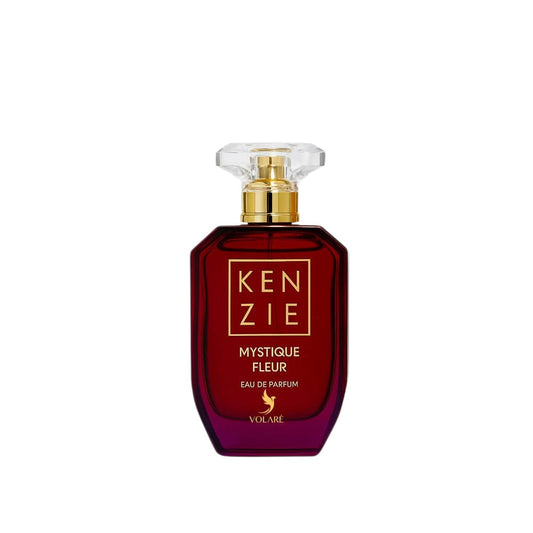 Eau de parfum Kenzie Mystique Fleur de Volare