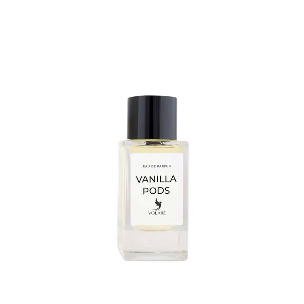 Eau de parfum Vanille Pods de Volare