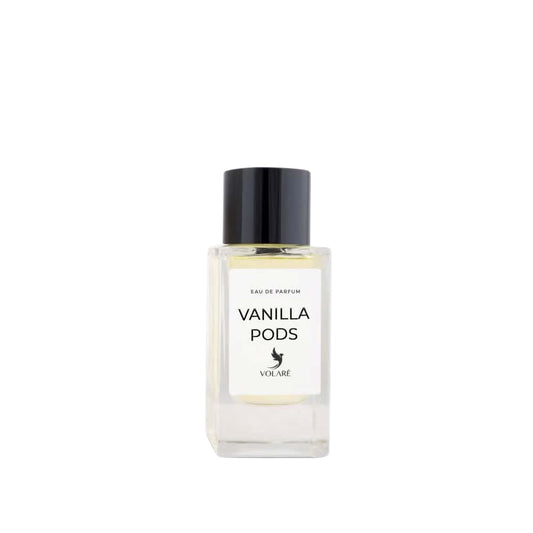Eau de parfum Vanille Pods de Volare