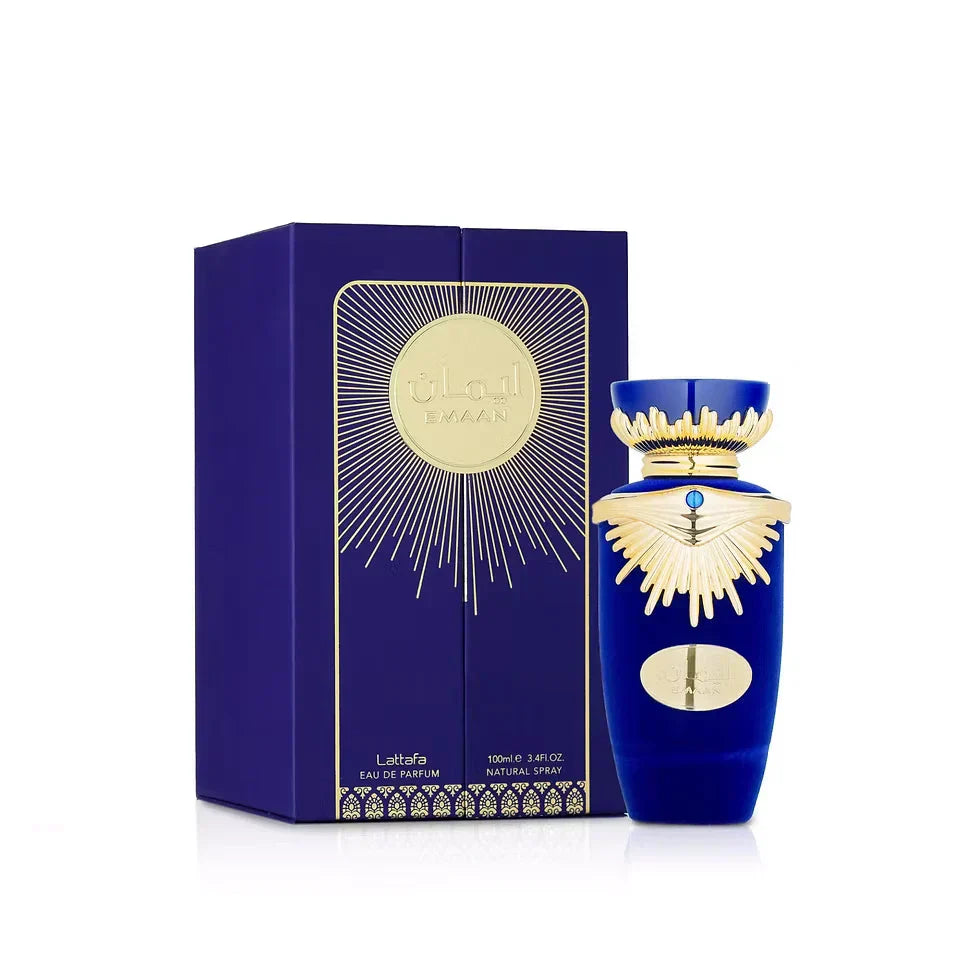 Eau de parfum Emaan Lattafa