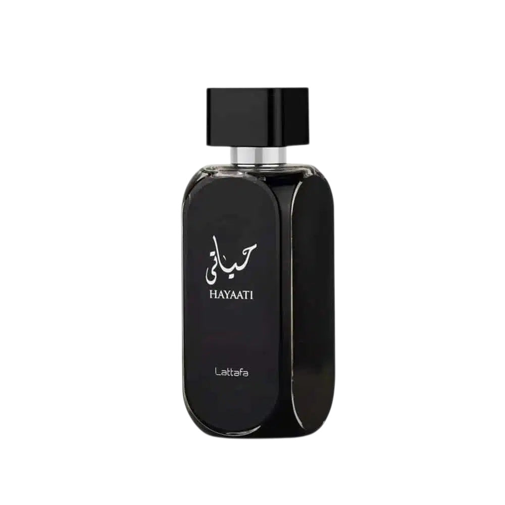 Eau de parfum Hayaati Lattafa