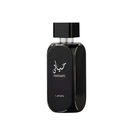 Eau de parfum Hayaati Lattafa