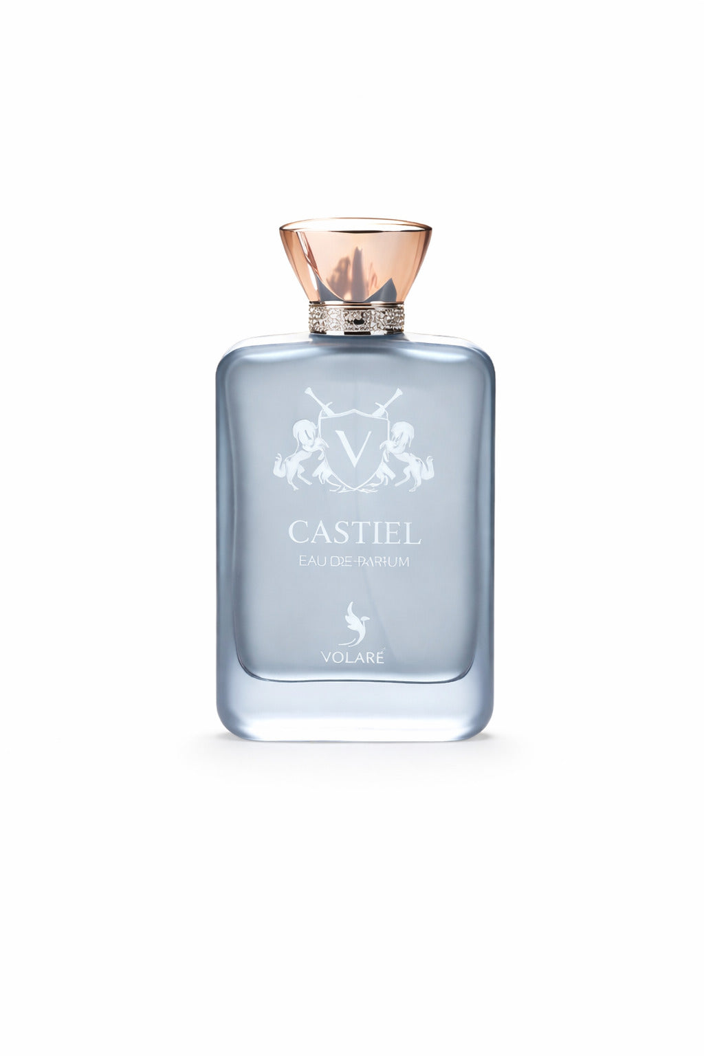 Eau de parfum Castiel Volaré 100 ml