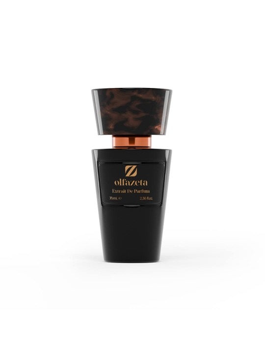 Restait de parfum homme 012 Olfazeta Millesime