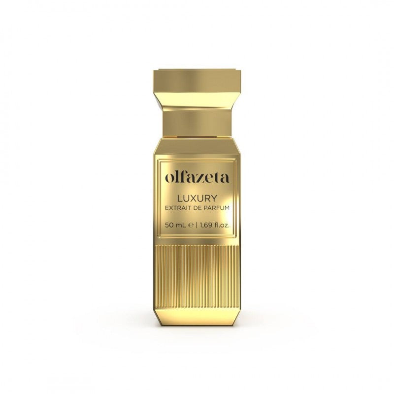 Extrait de parfum mixte 128 Olfazeta Luxury