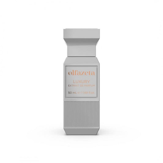 Eau de parfum mixte 137 Olfazeta Luxury