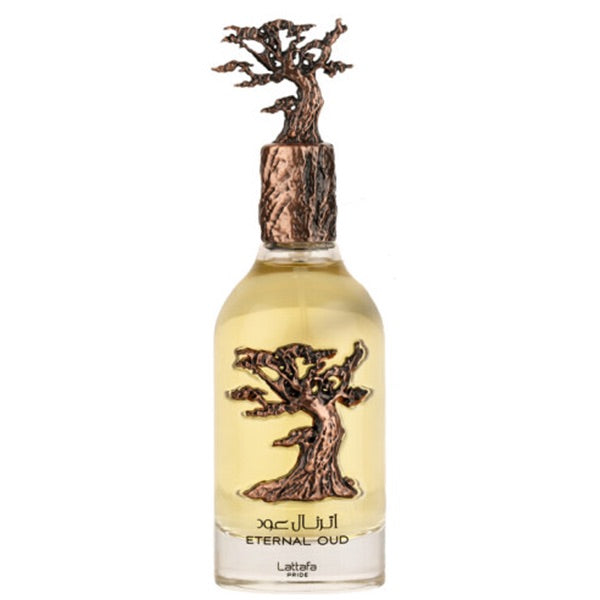 6 pièces Eternal Oud de Lattafa Pride