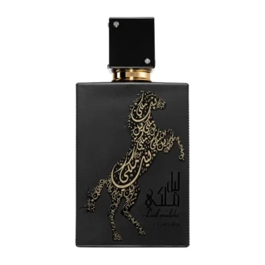 12 pièces Lail Malaki Lattafa Perfumes