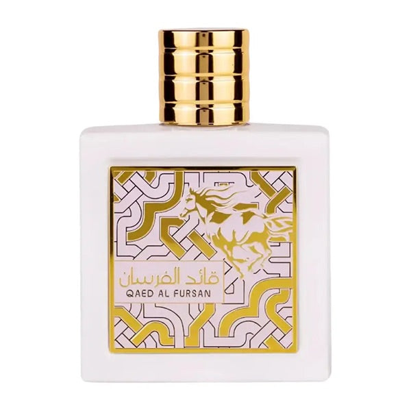 12 pièces Qaed Al Fursan Unlimited de Lattafa Perfumes