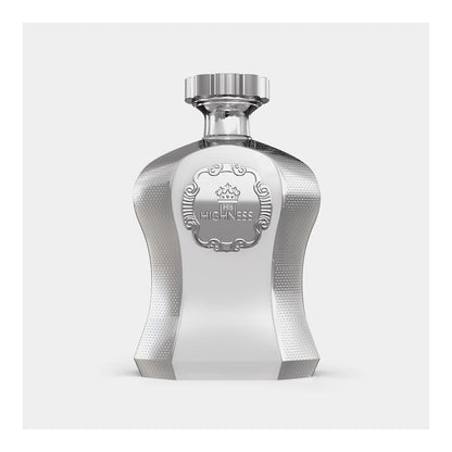 Eau de Parfum HIS HIGHNESS WHITE 100 ml - Afnan