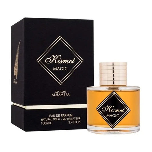 12 pièces Kismet Magic Maison Alhambra en semi gros