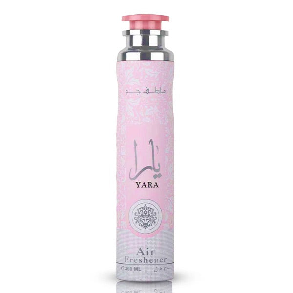 12 pièces Air Freshner Yara Lattafa
