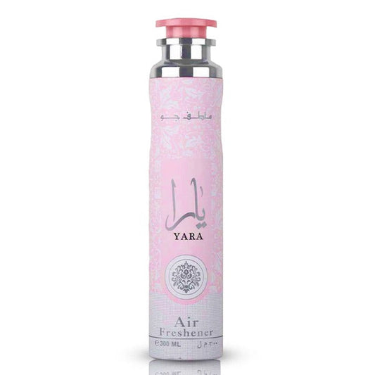 12 pièces Air Freshner Yara Lattafa