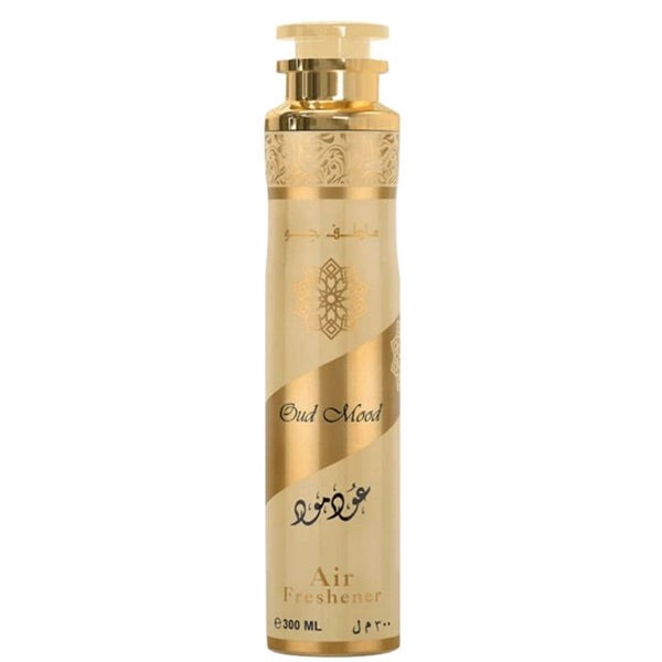 12 pièces Air Freshner Oud Mood Lattafa