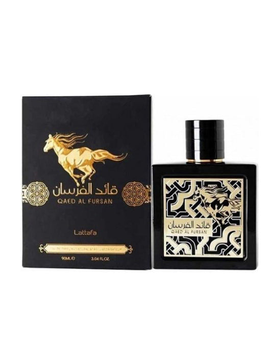 Qaed Al Fursan 90ml Lattafa
