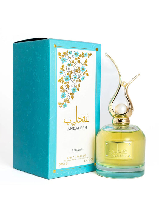 Lattafa-Asdaaf-Andaleeb