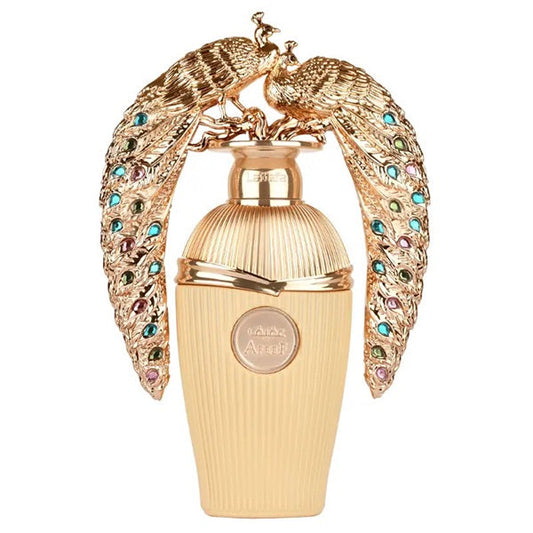 Eau de parfum Afeef Lattafa 100 ml