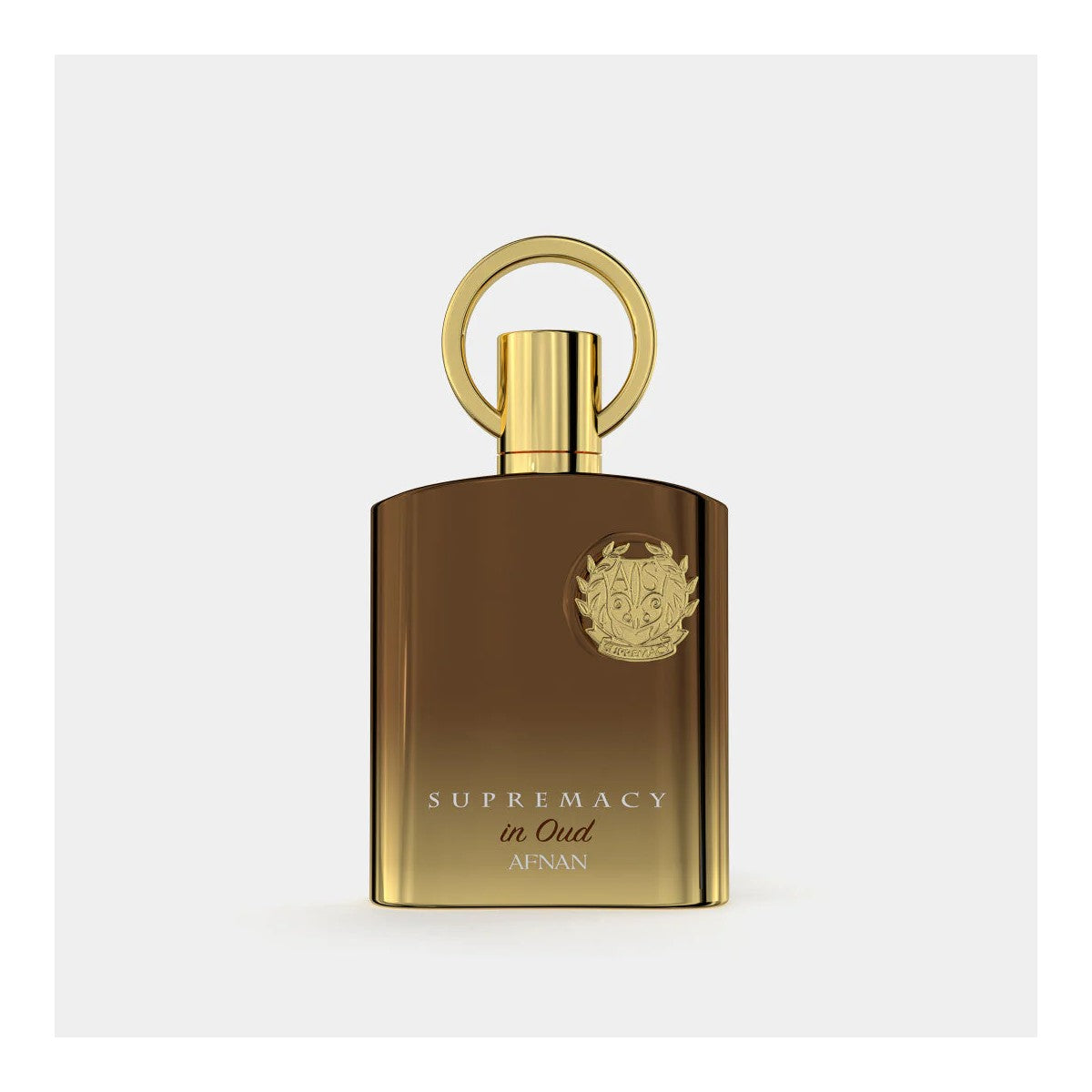Extrait de Parfum SUPREMACY IN OUD 100 ml - Afnan