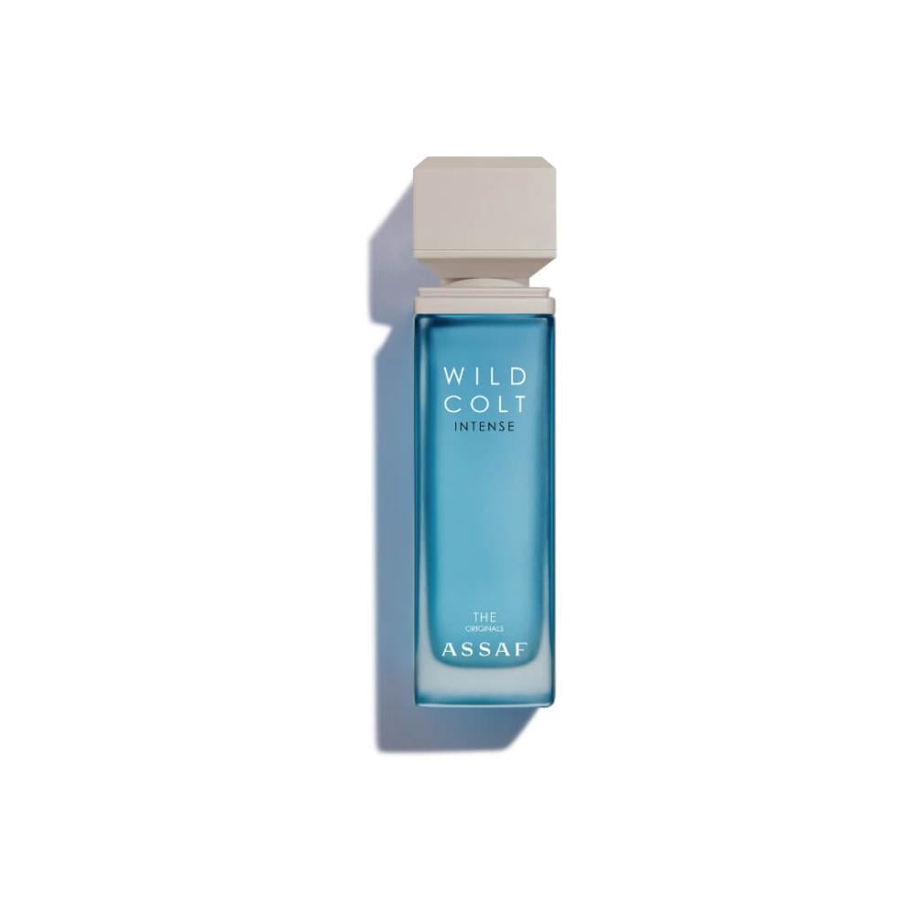 Wild Colt Eau de Parfum 100ml - ASSAF, official product photo