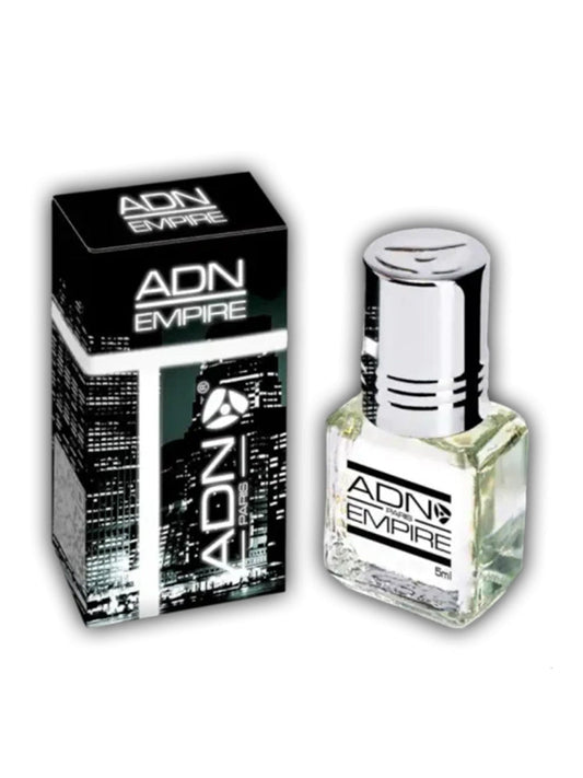 Empire delice – Musc sans alcool – ADN Paris
