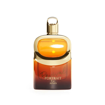 Eau de Parfum PORTRAIT REVIVAL 100 ml - Afnan