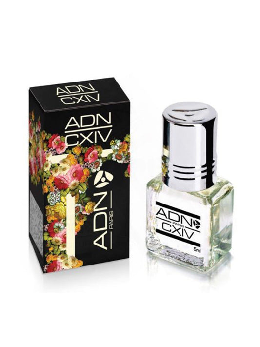 ADN Paris – Cxiv