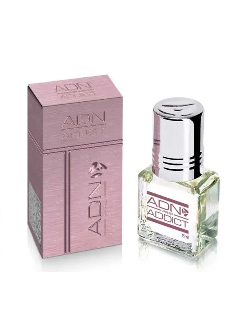 ADN ADDICT
