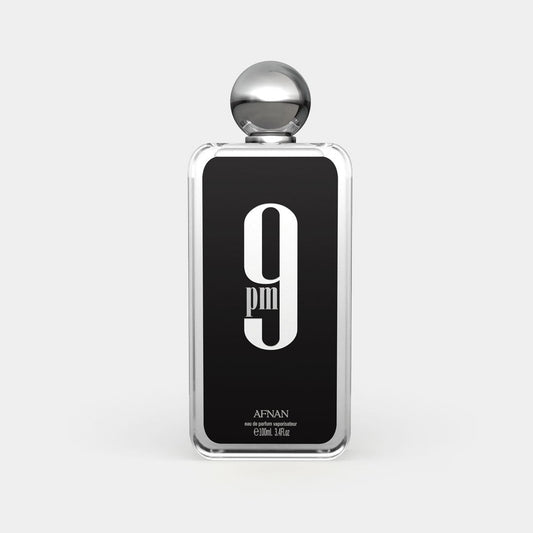 9PM 100ml - Afnan