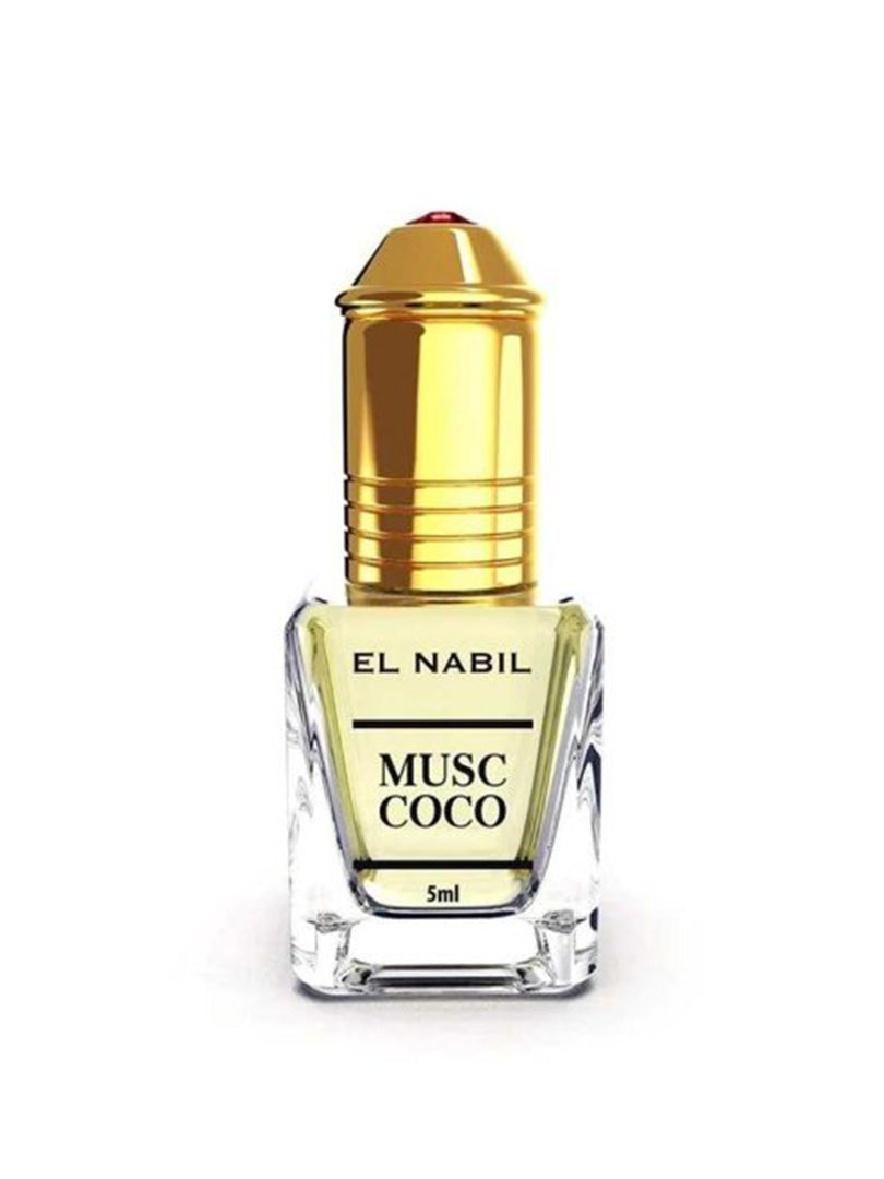 Coco – Musc sans alcool – EL NABIL