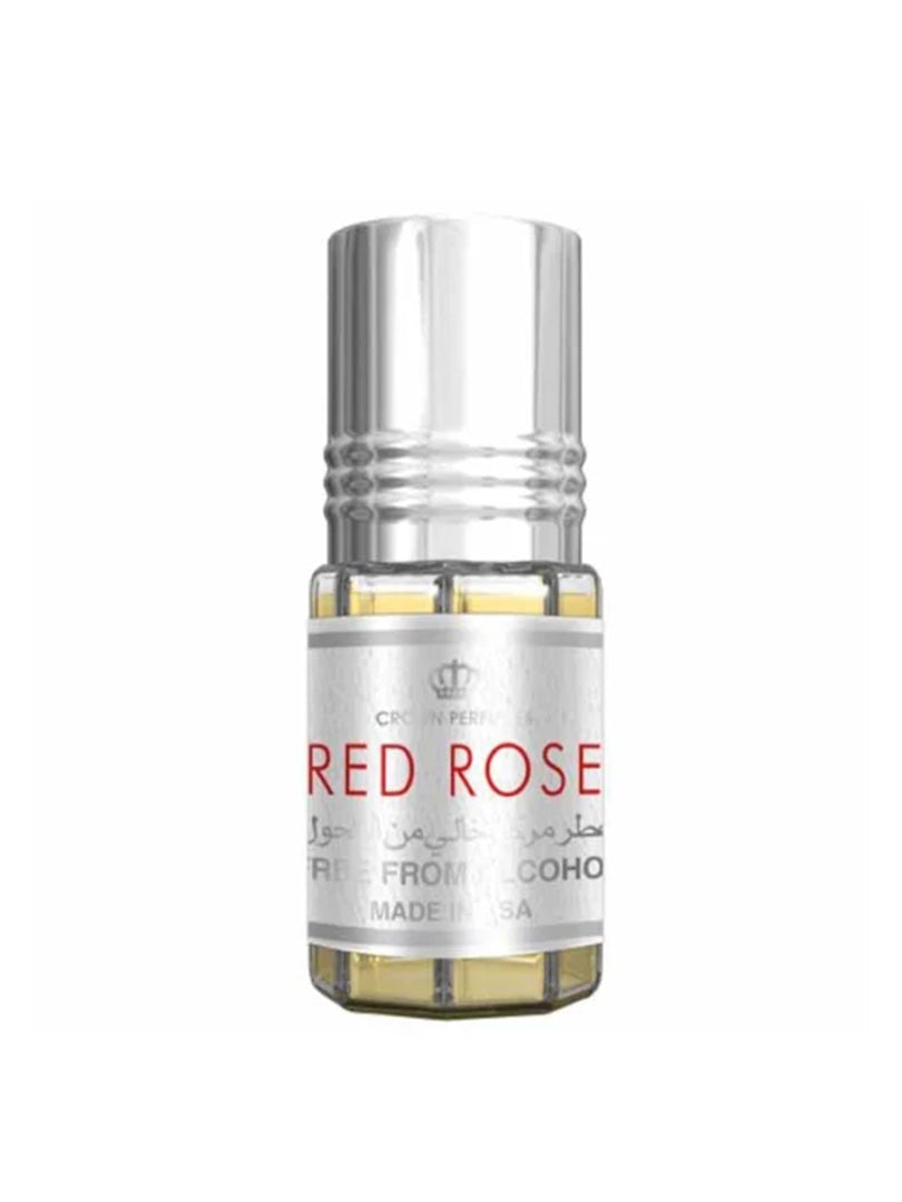 Rehab – Red Rose