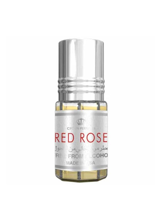 Rehab – Red Rose