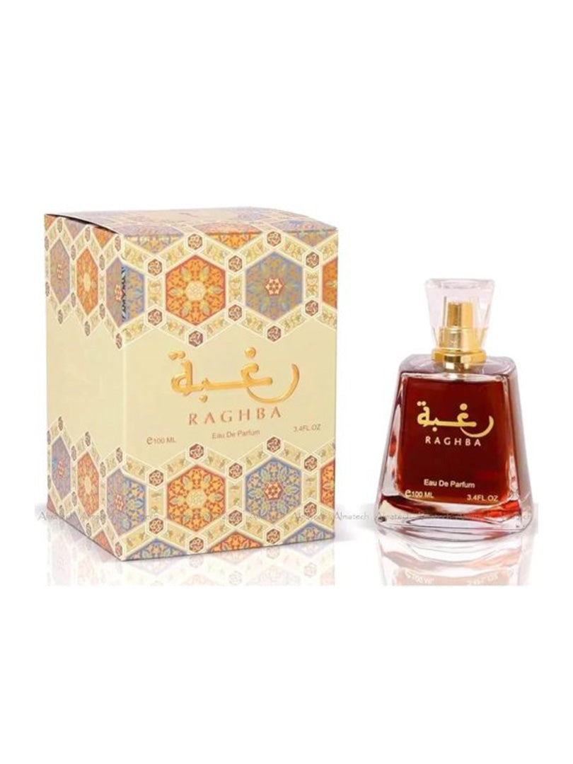 Lattafa – Raghba