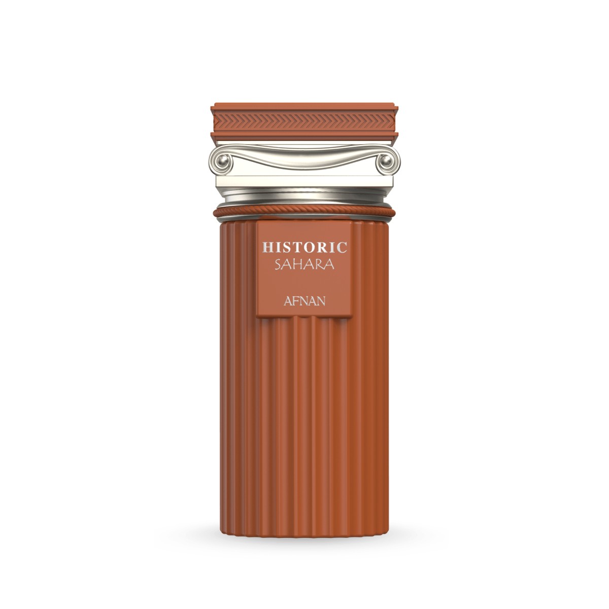 Extrait de Parfum HISTORIC SAHARA 100 ml - Afnan