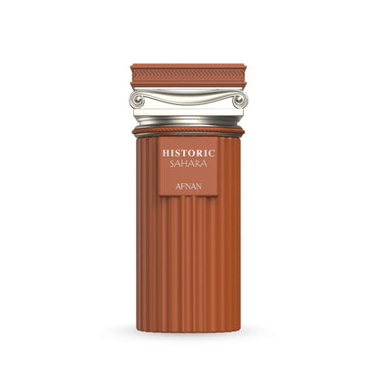 Extrait de Parfum HISTORIC SAHARA 100 ml - Afnan