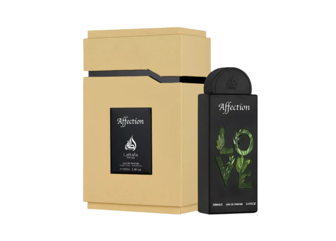 Eau de Parfum Affection 100 ml - Lattafa Pride