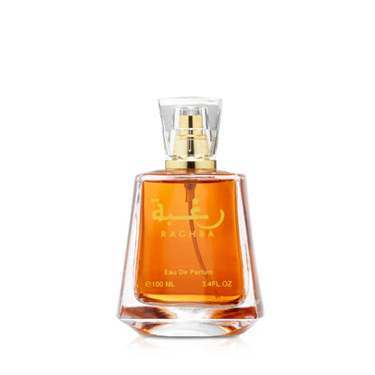 Raghba 100ml + 50ml Gift Set - Lattafa, official product photo