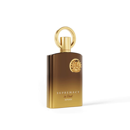 Extrait de Parfum SUPREMACY IN OUD 100 ml - Afnan