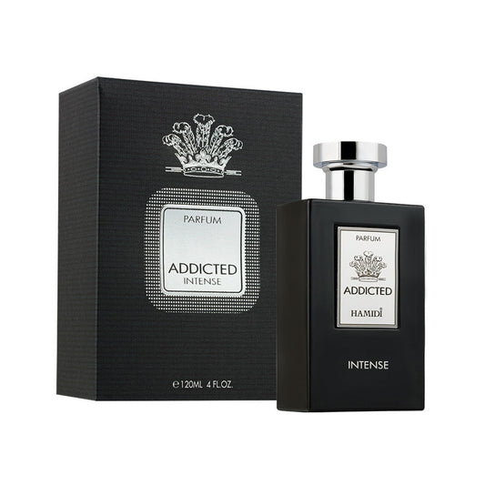 او دو برفان Addicted Intense 120 ml - حميدي