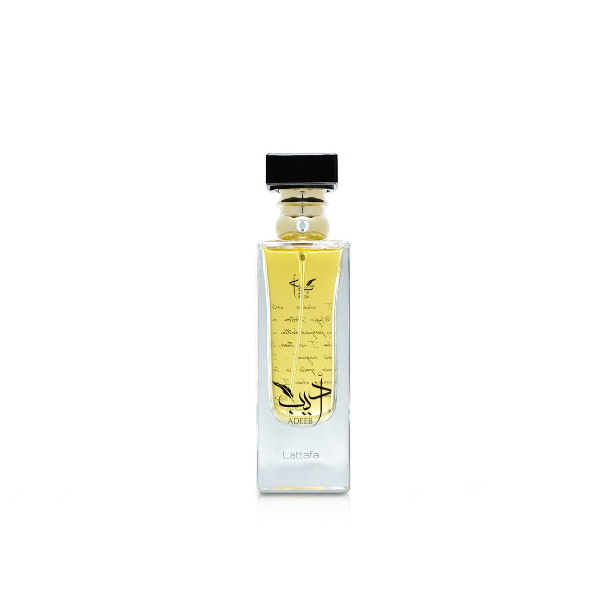 Eau de Parfum Adeeb 100 ml - Lattafa