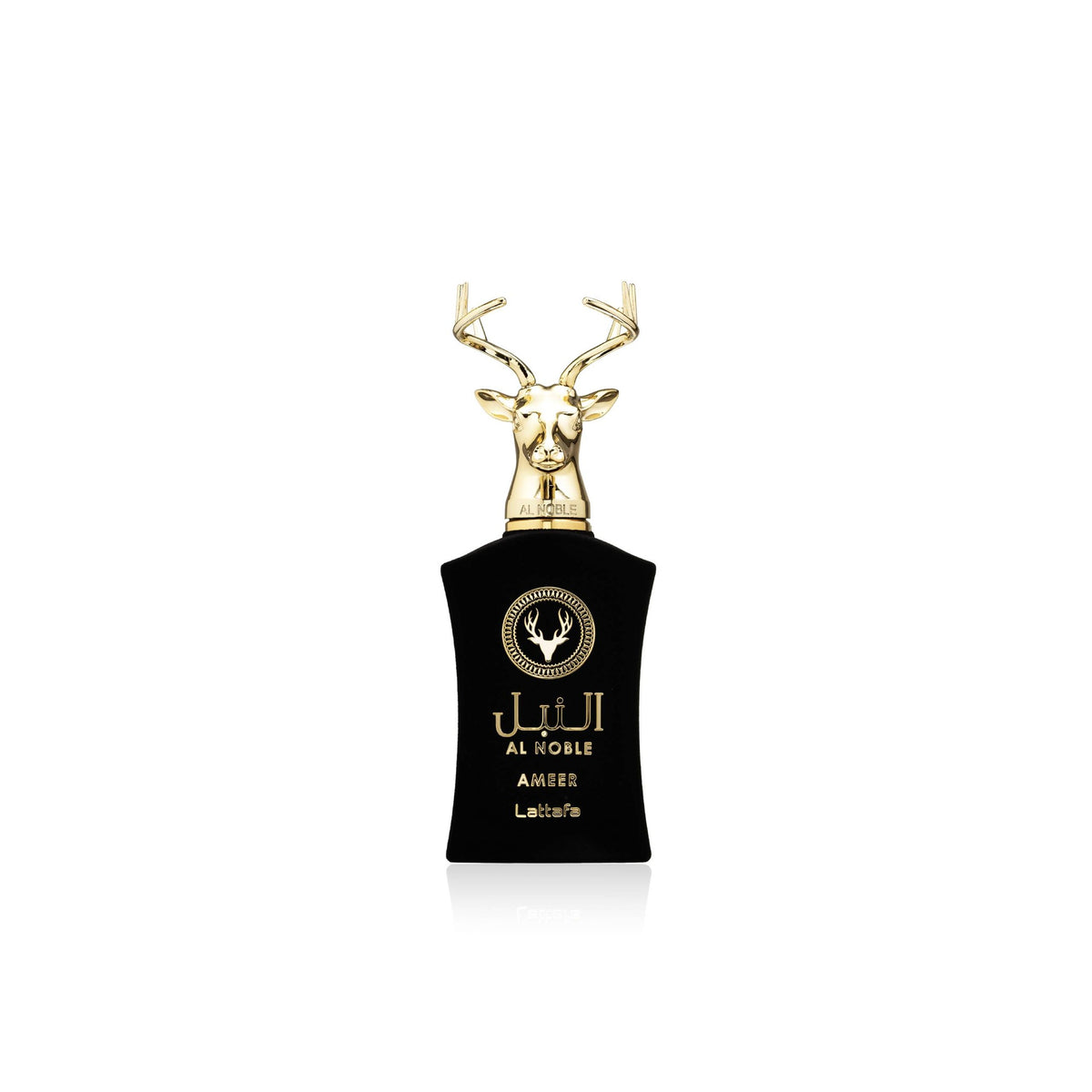 Eau de Parfum Al Noble Ameer 100 ml - Lattafa