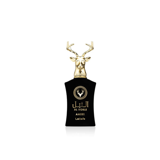 Eau de Parfum Al Noble Ameer 100 ml - Lattafa