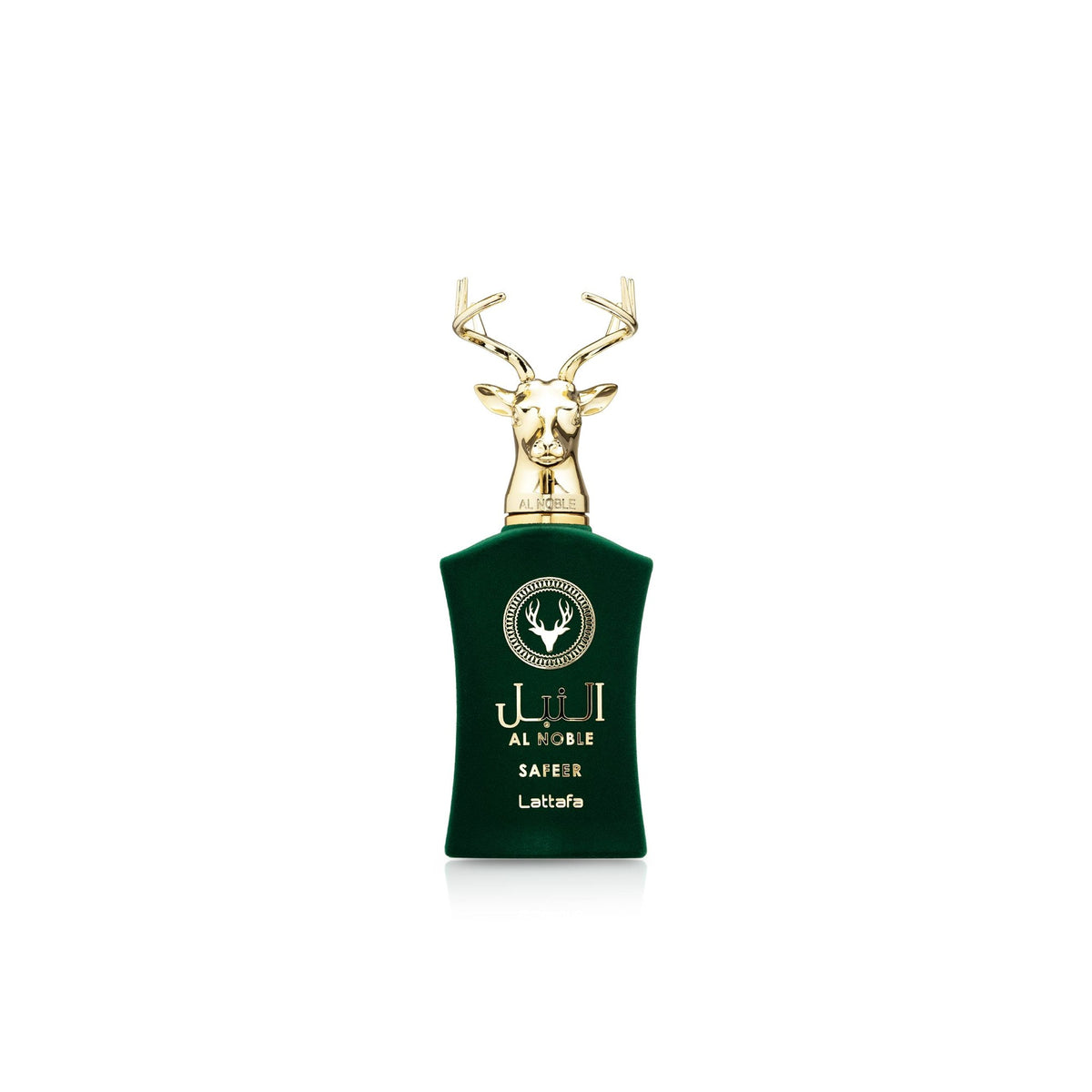 Eau de Parfum Al Noble Safeer 100 ml - Lattafa